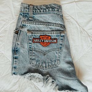 Vintage Levi’s